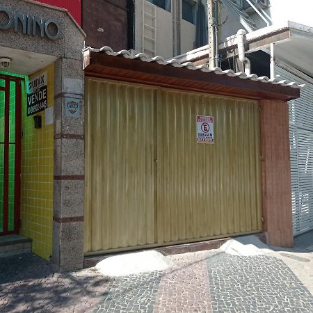 Apto Flat Centro كامبوس دوس جويتاكازيس المظهر الخارجي الصورة